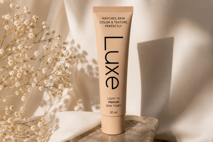 Radiant Silk Skin-Perfecting Foundation