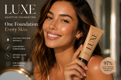 Radiant Silk Skin-Perfecting Foundation