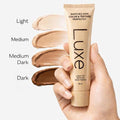 Radiant Silk Skin-Perfecting Foundation