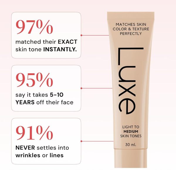 Radiant Silk Skin-Perfecting Foundation