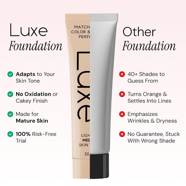Radiant Silk Skin-Perfecting Foundation