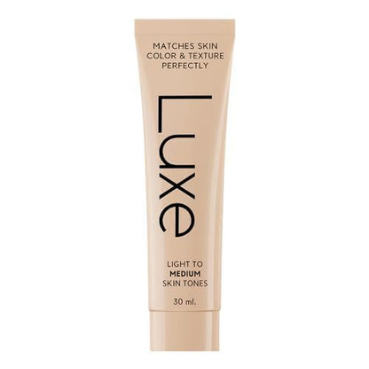 Radiant Silk Skin-Perfecting Foundation